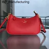 Nieuwe 2023 Designer Swinger Dames Schoudertassen Canvas onderarm modemerk stokbakken mini bakken handtas handtas portemonnee portemonnee tassen