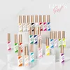 Nail Polish 12/24/36 Colors Pull Line Gel Nail Polish Potherapy Gel For DIY Painting Hook Line Manicure Special Nail Art Supplies Brushed 230822