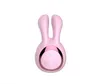 Appareil de Masturbation Bonnie Rabbit, succion à 5 fréquences, bâton de Massage par Vibration à 8 fréquences, deuxième marée féminine, haricot de miel, sexuel adulte