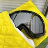 Ski G-G Goggles Men and Women Professional Glasses Designers Style Anti-dimma Full Frame Special Design Eglasses With Box