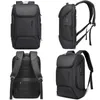 Schulbeutel Bange Ankunft Laptop -Rucksäcke Multifunktional mit wasserdichten Kapazität Daily Work Business Rucksack Rucksack Mochila 230823