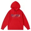 Heren Hoodies Sweatshirts Men Hoodies Sweatshirts Trapstar London Brand Hooded Tracksuits Casual Gedrukte Hoodies Men Women Vriendin Sweatshirts L0823