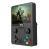 X6 IPS -scherm 3,5 inch Handheld Game Player 3D Dual Joystick 11 Simulators MP5 Foto Video Game Console voor FC SFC NES GBA MD PS1 Arcade Kids Gifts