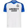 23 24 Club Brugge Soccer Jerseys Kit Kit 2023 2024 Maillot Pé