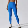 Yoga roupa sem costura leggings mulheres pushup treino collants fitness outfits yoga calças cintura alta v volta ginásio desgaste spandex leggings collants 230822