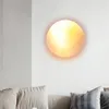 Lampada a parete moderna cassetta a led gypsum corridoio pance nascosto luci nascoste camera da letto sala da pranzo decorazione scale lampade