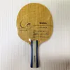 Raquettes de tennis de table Original SANWEI CC Blade 5 bois et 2 carbone pour l'entraînement hors Ping-Pong avec sac Tenis de Mesa 230822