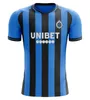 23 24 Club Brugge Soccer Jerseys 2023 2024 Maillots Foot Home Away Football Shirt Jutgla Lang Meijer Buchanan Vanaken Mailots de Futol S-XXL