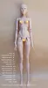 Bambole in resina BJD 13 Girl Kim Action figure Free Eyes Hehebjd 230822