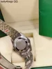 Relógio masculino de luxo de fábrica limpa Rolaxs Datejust Japão Relógio mecânicoSuper Quartz Endurance Movimento automático de alta qualidade em aço inoxidável completo
