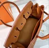 5a mode portemonnee vrouwen bakken schoudertassen koeienhuid echt lederen handtas sjaal charme hoogwaardige met schouders riemen crossbody messenger tas aktetas portemonnee