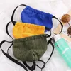 Underpants Men Knitting G-string Low Rise Thongs Man Breathable T-back Elastic Waist Penis Pouch Panty