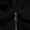 Sweats à capuche pour hommes Sweatshirts Noir Cav Empt Sweats à capuche Hommes Femmes Haute Qualité CAVEMPT Sweats à capuche Streetwear Zipper CE Manteau J230823