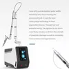 Лазер Picosecond nd yag laser 755 с удалением татуировки