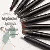 Eyebrow Enhancers 12PCS Pencil LongLasting White Eyebrows Cosmetic High quality Natural Waterproof Makeup Wholesaletattoo 230822