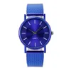 Ladies Watch Quartz Wristwatch Wristwatches Fashion Variety of Colors Optional Watch Gift Waterproof Designer Red Watches