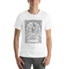 Polos pour hommes La Mars Volta T-shirt T-shirt Homme Anime Hommes T-shirts graphiques Hip Hop
