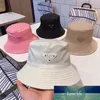 Шляпа модного ведра для Man Woman Street Cap Satted Hats Caps с буквами высококачественное фабричное экспертное качество дизайна. Последние 264Z