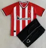 23 24 Clube Soccer Jerseys Berenguer 2023 2024 Muniain Athletic Bilbao Home Away Williams Football Shirt