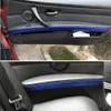 لـ BMW 3 Series E92 E93 2 DOORS INTERIOR CENTRAL PANCE DOOR DOOR HANDGE