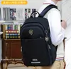 Schooltassen 2023 Universiteit van Oxford Middle Backpack Bag voor jongens