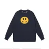 MENS Sweatshirts Sweater Womens Designer Sweatshirts Brand Printing Letter Loose Round Neck Odatil M-3L High End Sweaters Par Style Pending Par Style