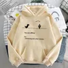 رجال S -hoodies sweatshirts عشاق الشتاء قميص الشخصية البرية الرجعية الديناصور الوردي السميكة harajuku sweatshirt الهيب هوب كوريا الملابس الملابس 230822