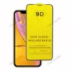 Paquete de 2 protectores de pantalla de vidrio templado 9D para teléfono para iphone 15 14 13 12 11 pro max xr xs 6 7 8 plus SAMSUNG s22 s21 a13 a23 a33 a53 a73