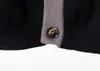NOUVEAU Cardigan pour hommes et femmes pull mode homme bouton décontracté pull à manches longues lettre impression pull pull en laine M-3XL01