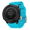 Wristwatches Wrist Watch Multifunctional Altimeter With Backlight For Men Hiking