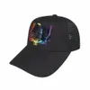 2022 Ball Caps Luxury Designers Hat Fashion Trucker Cap