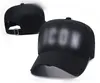 Neue Design Herren Designer Eimer Hut für Männer Frauen Marke Brief Ball Caps 4 Jahreszeiten Einstellbare Sport Braun Baseball Kappe bindung Sonnenhüte L10