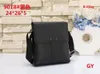 Diseñadores de lujos Bolsos de hombro para hombre Hombre Maletines de cuero Diseñador Bolso Bolsas Bolsa de mensajero Vestido de novia Bolso cruzado Mochila Chicas Niños Carteras