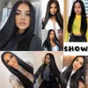 360 Lace Brazilian Human Hair Wigs for Women Straight Lace Front 5x5 Lace Closure Wig 13x6 Hd Lace Pre Plucked Bob Wigs