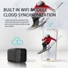 Weatherproof Cameras Wireless Mini Camera WiFi Spot DV Sport Outdoor Car HD 1080p Recorder Action Support 128G Download Portable 230823