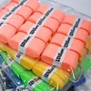 Badminton setleri 122436 PCS Overgrip Beach Tenis Raket Padle 2023 W Prolife Y230904