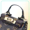 Torebki Moda Miss Mini torebka na ramiona TOSES MISS Miss Messenger Bags Cute Christmas Gifts4467034