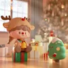 Blind Box Oryginalne Zzoton Christmas Dream for You Serie