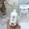 클래식 럭셔리 여성 향수 100ml Nymph Eau de Parfum Lady Cologon 원래 냄새 긴 지속 향기 고품질 빠른 배