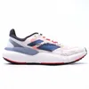 2023 Solarboost 5 Running Shoes Light Boost Pure Glide White Grey Woman Men Sports Low Sneakers 36-45