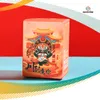 Blind Box 9 cm Rongbao Opera zmienia się ślepy pudełko ręcznie robione panda upamiętnienie kolekcja lalki ozdoby pokoja