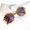 Sunglasses Girls Boys Fashion Sunglass Kids China Lovely Uv400 Protection Pc Plastic Classic Mirror Child A6358 Drop Delivery Baby Mat Dh4Ue