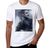 Erkek Polos Son Krallık Tişört Özel Tişört Plus Boyut Anime Mens Grafik T-Shirts