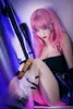 158cm最新のセックスドール170cmフルTPEスケルトン大人の日本のラブ人形膣のリアルな猫リアルなセクシーな人形