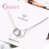 Chains Big Discount Korean Design Style Fashion Trend Nice Quality Necklace Female Jewelry White Gold/Rose Gold Color For Option