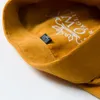 Overhemden voor heren Vintage overhemd met lange mouwen, 100% katoenen corduroy, enkele opgestikte zak, standaard pasvorm, button-down kraag, kwaliteit casual overhemden 230824