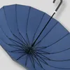 Parapluies coupe-vent fort parapluie hommes Parasol automatique plage Uv Portable luxe Guarda Chuva articles ménagers YYY45XP