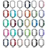 PC Case Screen Protector Kleurrijke Beschermende Shell Horloge Cover Met glas voor Apple Watch Smart Watch Case 40MM 42MM 41MM 45MM 49MM 44MM