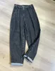 Jeans femminile bc pantaloni di cotone autunno scuro in denim pantaloni candine casual gamba dritta rastremata di alta qualità con etichetta 230823
