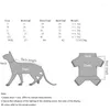 Cat Costumes Clothes Slip Dress Lace Flroral Skirt For Sphynx Devon Rex Sweet Suspender Cotton Vest Spring Summer Outwear